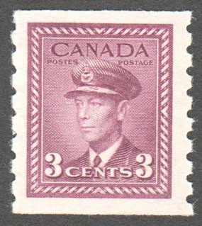 Canada Scott 266 MNH VF - Click Image to Close